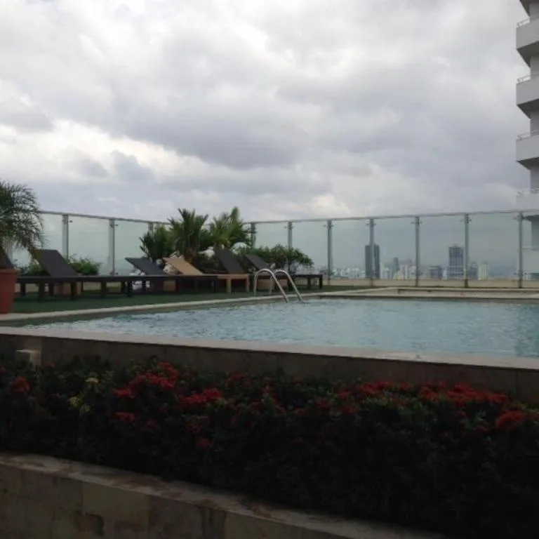 Jlmp #16-3840  en venta bello apartamento en la av balboa. — 3