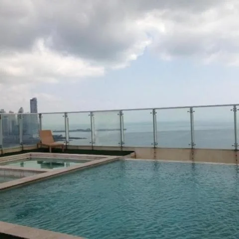 Venta de apartamento en av balboa 16-3880 * lt — 2