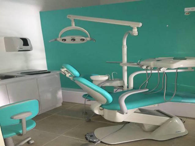 Local comercial en avenida balboa 