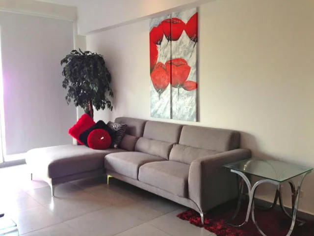 Alquiler de apartamento en avenida balboa cod:16-3971 lw — 4