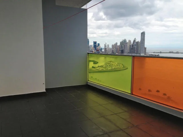 Se alquila excelente apartamento en avenida balboa. — 2