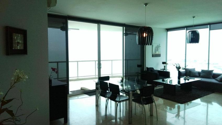 Vendo apartamento en avenida balboa #15-1996, ofic