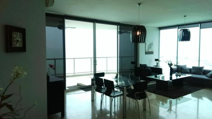 Vendo apartamento en avenida balboa #15-1996, ofic — 2