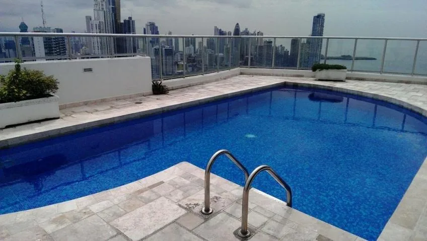 Vendo apartamento en avenida balboa #15-1996, ofic — 4
