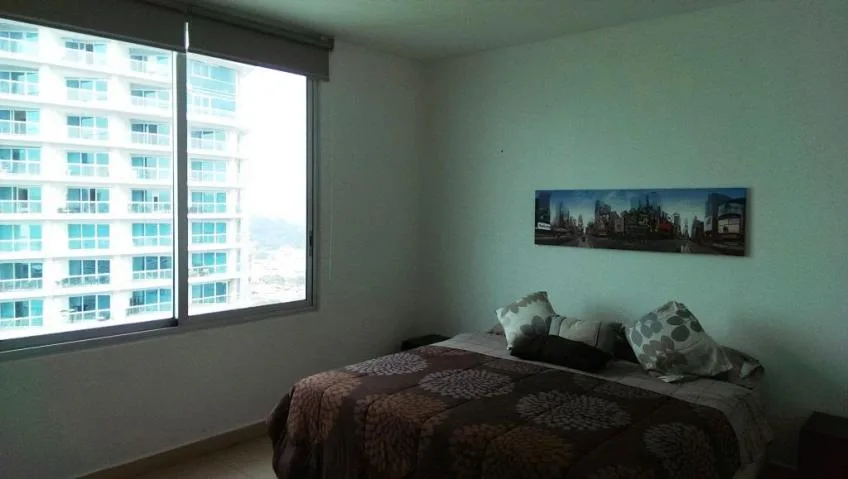Vendo apartamento en avenida balboa #15-1996, ofic — 5