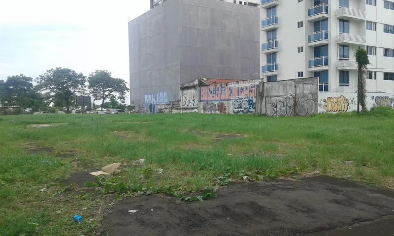Venta de lote o terreno avenida balboa panamÃ¡ 16 3606 ams negociandotunmueble  — 3