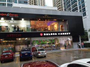 Local en alquiler en avenida balboa cod:16-3985 ab 