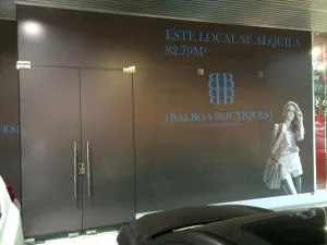 Local en alquiler en avenida balboa cod:16-3985 ab  — 4