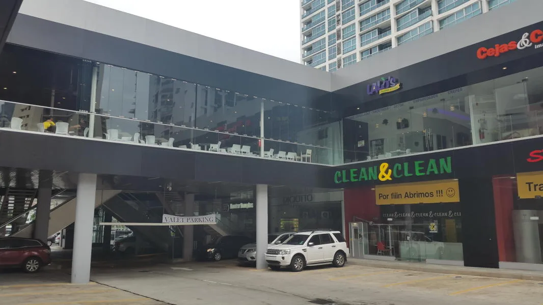 Local comercial en alquiler en avenida balboa -gch -16-2855 — 4