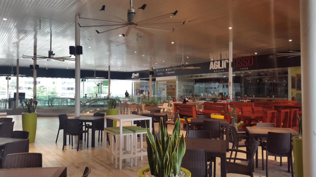 commercial spaces for rent in avenida balboa -gch -16-2855