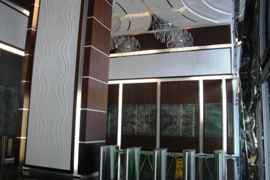 Office for rent in avenida balboa -gch -115-2466