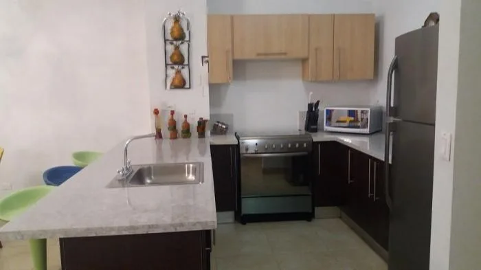 Bello apartamento en venta en av. balboa con vista al mar,163840 nbh — 4