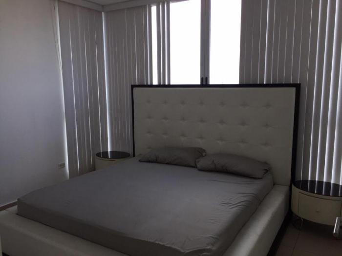 Apartment for sale in av balboa, panama