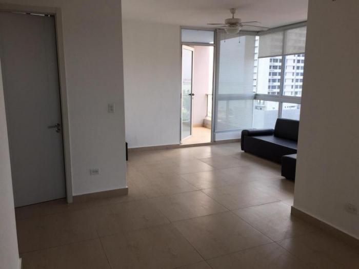 Apartment for sale in av balboa, panama