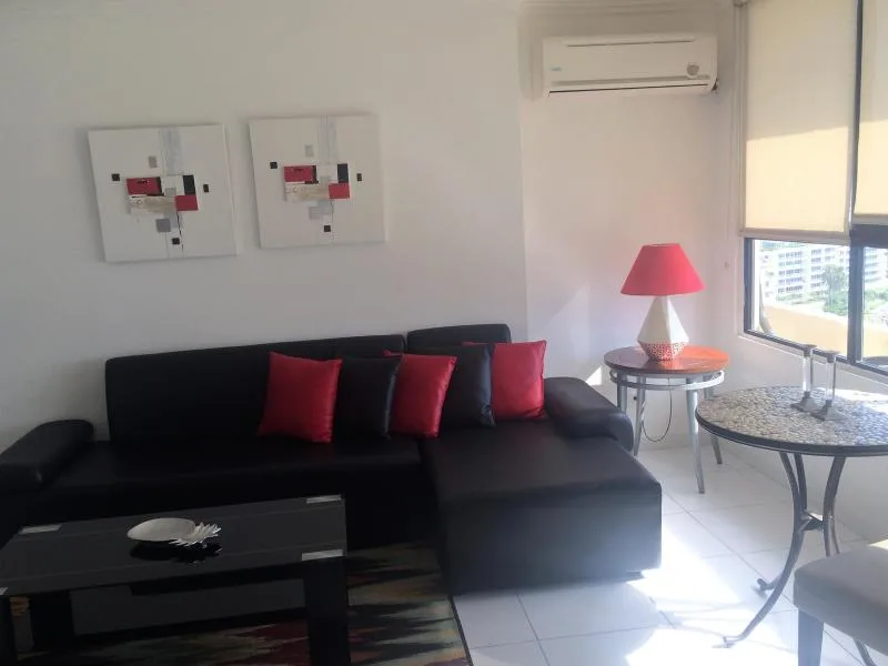 Telef 3985520   apartamento en alquiler en la avenida balboa panama vip10 — 2