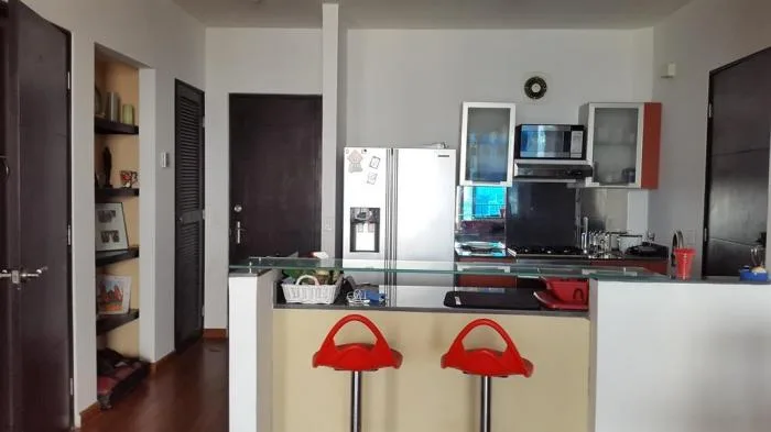 Bello apartamento en venta en av. balboa, 15-774 nbh — 4