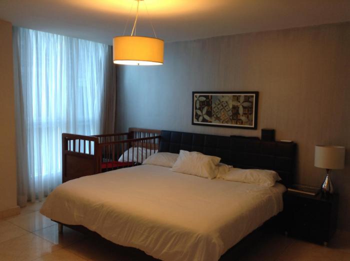 Bello apartamento en venta en av balboa, 161118 nbh