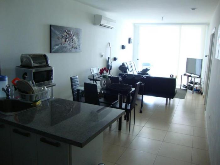 Bello apartamento en venta en av. balboa, 16-1978 nbh