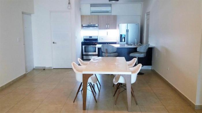 Bello apartamento en la av. balboa, 16-3880 nbh