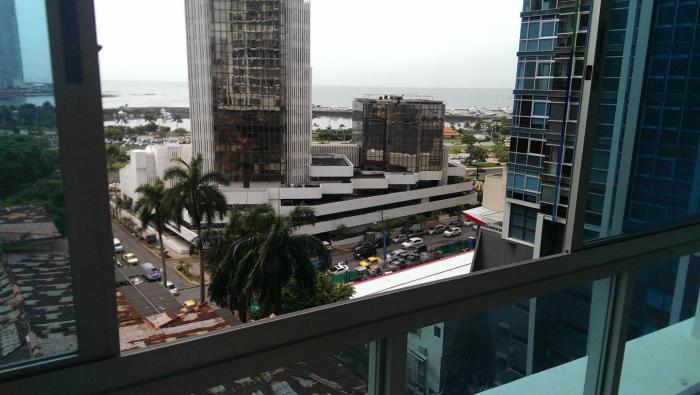 Apartamento en venta en av balboa, panama 162917 nbh