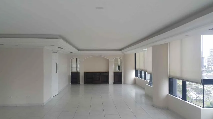 Alquiler de apartamento avenida balboa panama 16 2864 ams negociandotuinmueble — 5