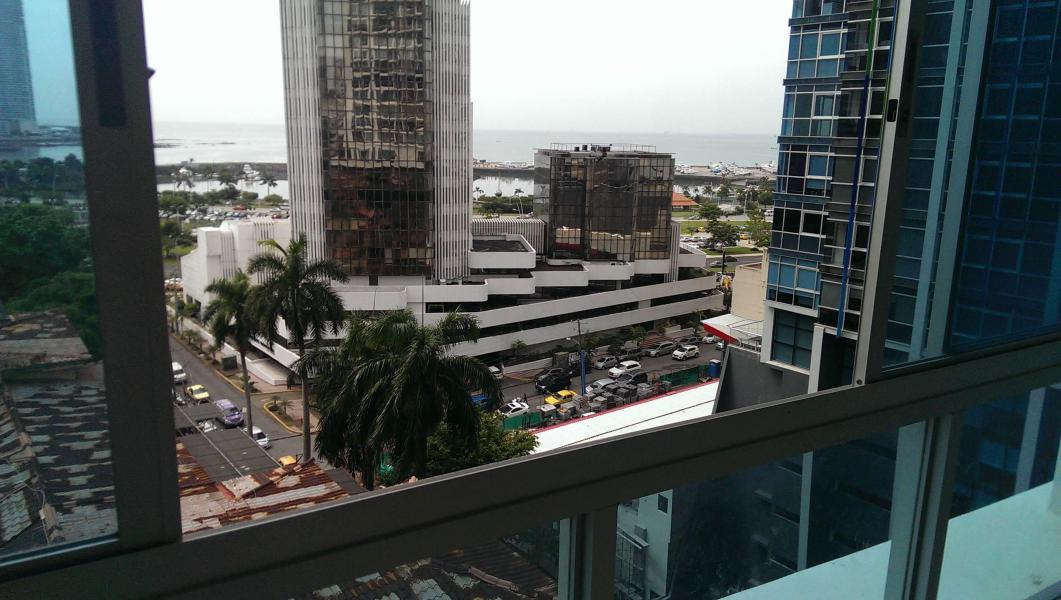 Apartamento en venta en avenida balboa lr 16-2223