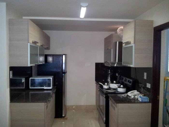 Elegant apartment for rent in av balboa, 16-3204 nbh