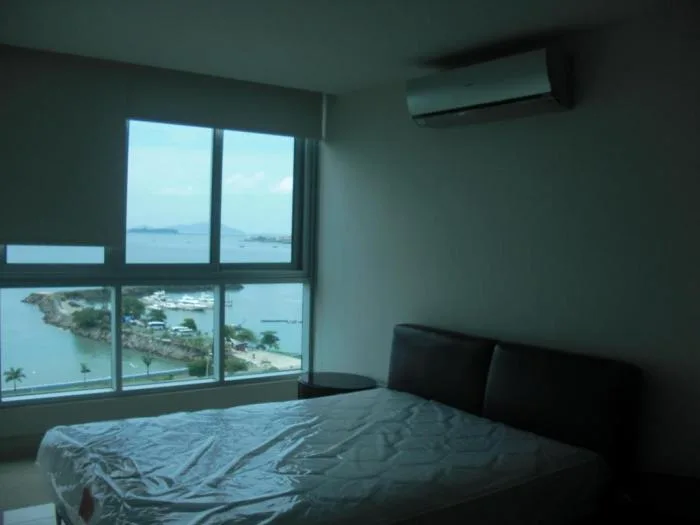 Bello apartamento en alquiler en av balboa, 16-3905 nbh — 5
