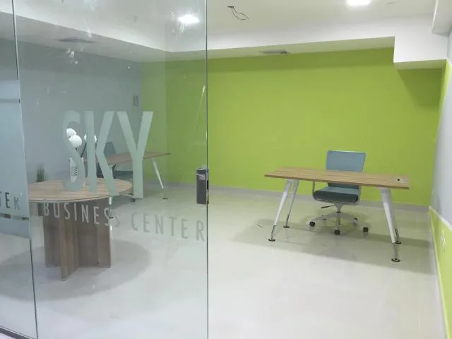   alquiler de exclusivas oficinas en la av balboa — 3