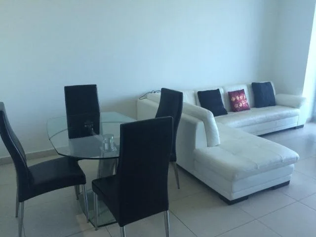 En alquiler bello apartamento en avenida balboa — 3