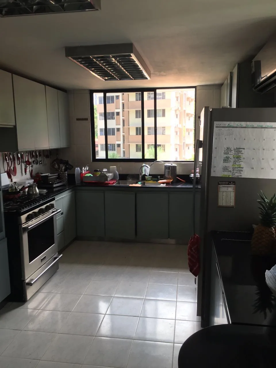 Se vende apartamento totalmente remodelado — 4