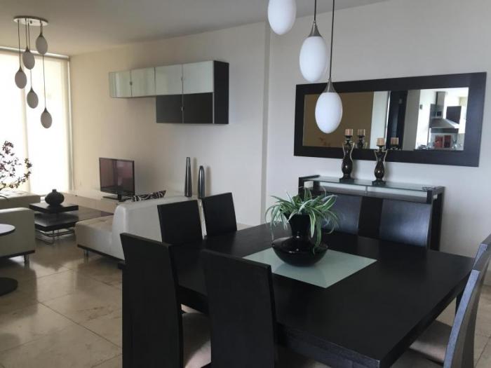 Excelente apartamenrto en venta en av. balboa, panama, 16-1118 nbh