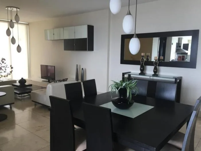 Excelente apartamenrto en venta en av. balboa, panama, 16-1118 nbh — 4
