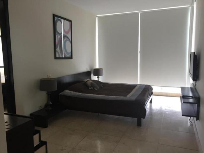 Excelente apartamenrto en venta en av. balboa, panama, 16-1118 nbh