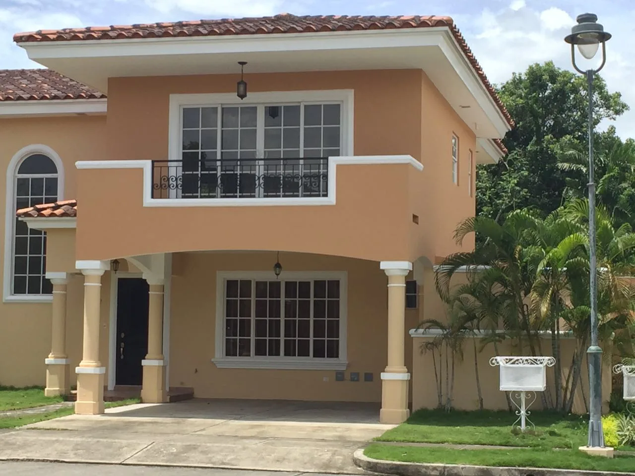 Se alquila apartamento 280m2 en panamÃ¡, av balboa tlf .rtq — 4