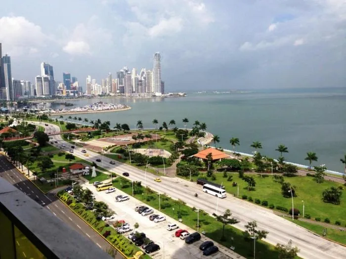 Apartamento en venta en av balboa, 15-2195 nbh — 2