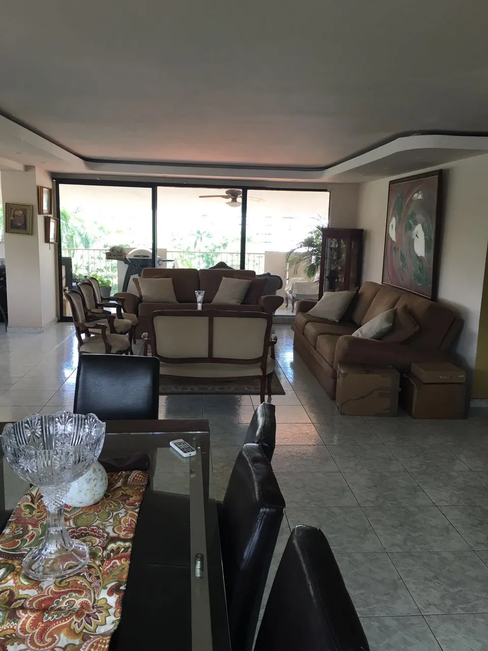 Se vende amplio apartamento remodelado — 5