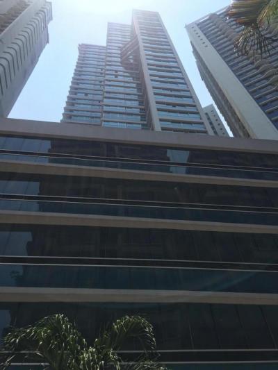 56806 - Avenida Balboa - appartamenti - grand bay tower