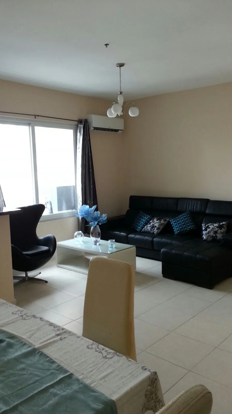 Se vende lindo apartamento amoblado frente al mar — 2