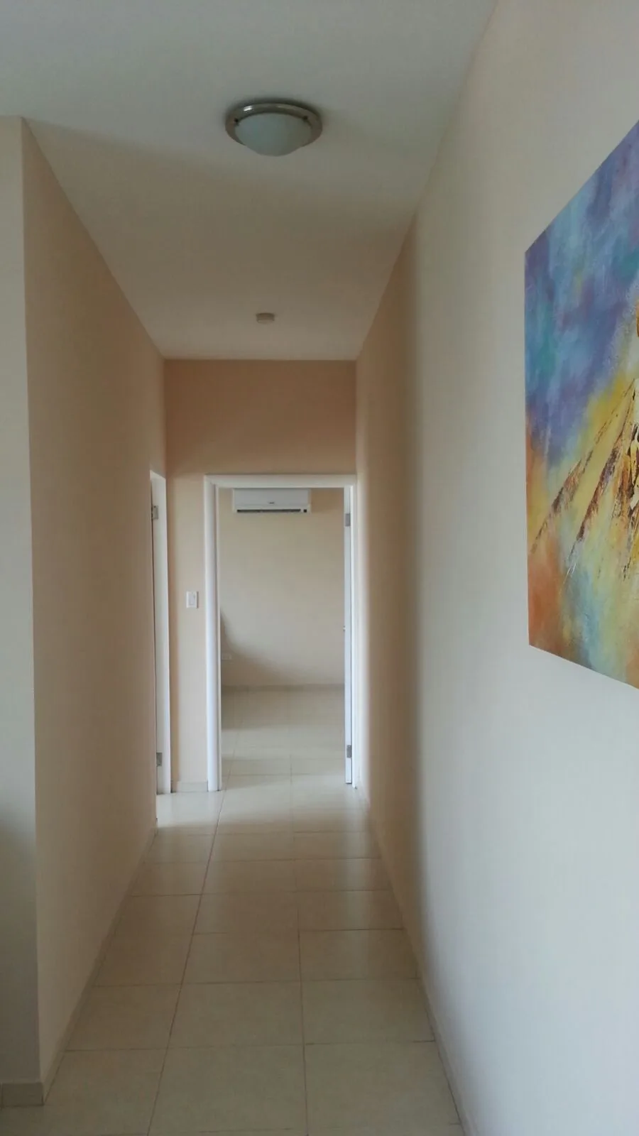 Se vende lindo apartamento amoblado frente al mar — 5