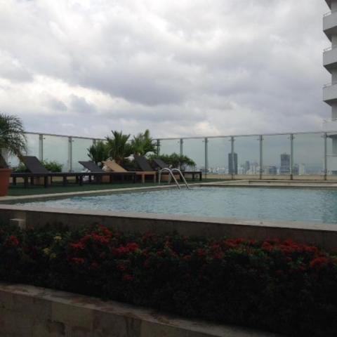Apartment for sale in ave. balboa, 16-3880, nbh