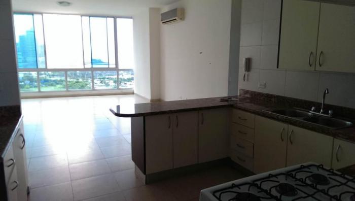 Apartamento  en venta en la avenida balboa, 16-2917, nbh
