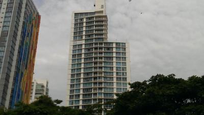 Codflex mls # 16-2917 spettacolare appartamento a avenida balboa, con incredibile vista sull'oce