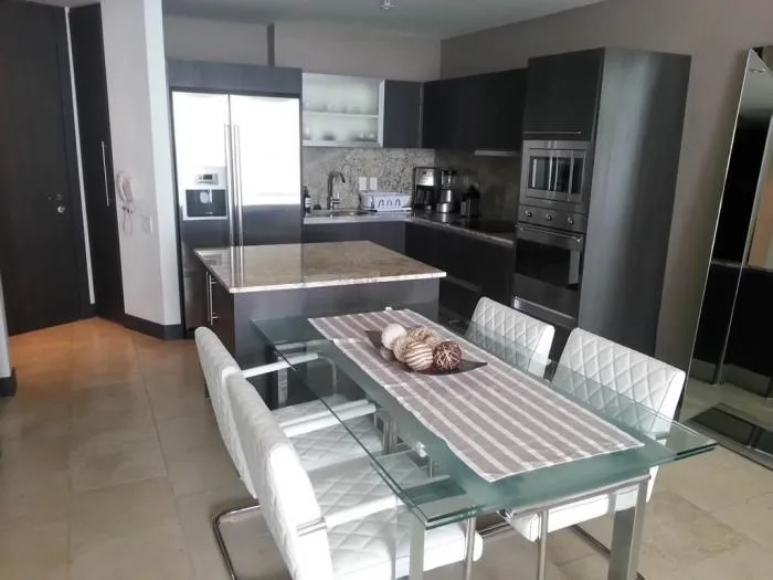 Espectacular apartamento en venta en el trump, pta pacifica 16-440 nbh — 2
