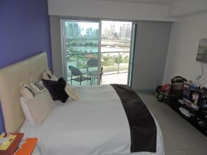 Apartamento en venta en la ave. balboa, 16-3582, nbh