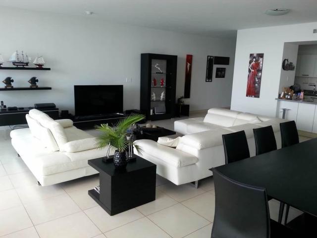 Espectacular apartamento en venta en ave. balboa, 16-45, nbh