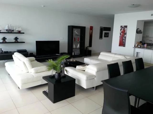 Espectacular apartamento en venta en ave. balboa, 16-45, nbh — 2