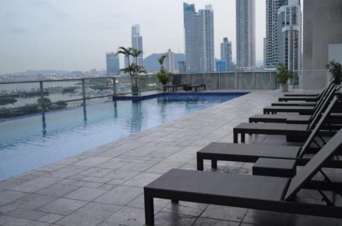Espectacular apartamento en venta en ave. balboa, 16-45, nbh