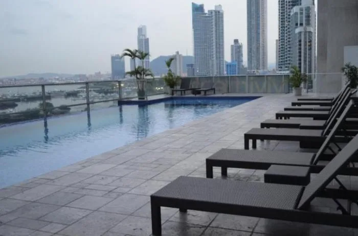 Espectacular apartamento en venta en ave. balboa, 16-45, nbh — 5