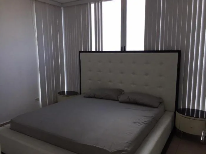 Apartamento amueblado en venta en la  ave. balboa, 15-2551, nbh — 5